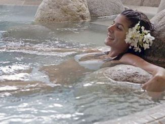 Balneario de Mondariz cumple 150 años considerado por el sector como el Mejor Balneario de España