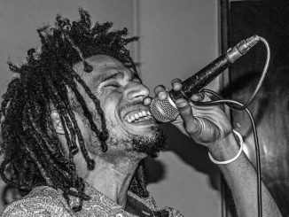 RONKALUNGA se presenta el jueves 9 en Madrid