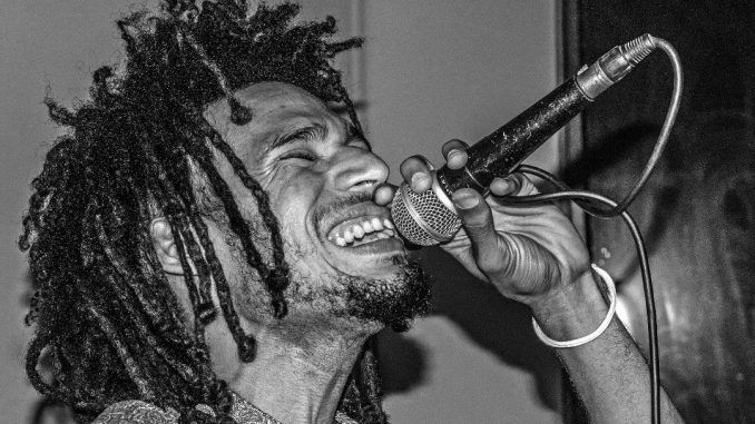 RONKALUNGA se presenta el jueves 9 en Madrid