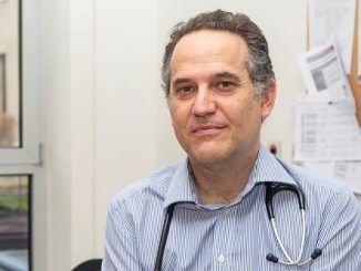 Uno de cada dos hombres y una de cada tres mujeres van a desarrollar cáncer a lo largo de sus vidas
