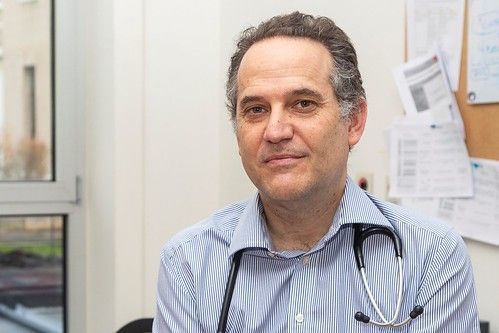 Uno de cada dos hombres y una de cada tres mujeres van a desarrollar cáncer a lo largo de sus vidas