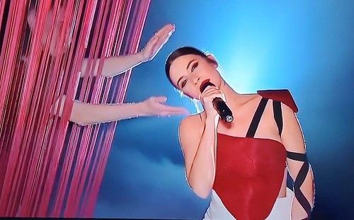 Paloma Blanca con su Nuevo Flamenco conquista el Benidorm Fest