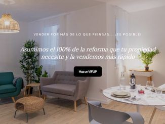 Viflip, el “antes” y el “después” de vender casas
