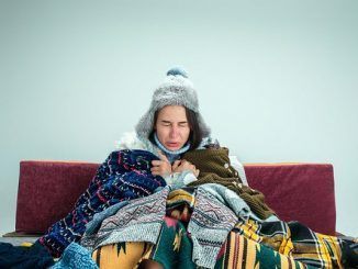 Cómo entrar en calor sin abusar de la calefacción