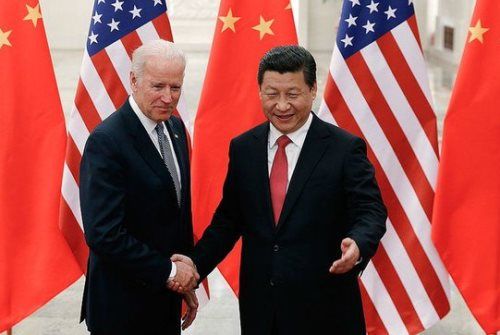 Se enrarecen los aires del marco geopolitico CHINA-EE.UU