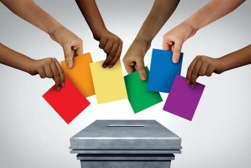Solo PP, PSOE y Recortes Cero consiguen presentar candidaturas en todas las circunscripciones tanto para el Congreso como para el Senado