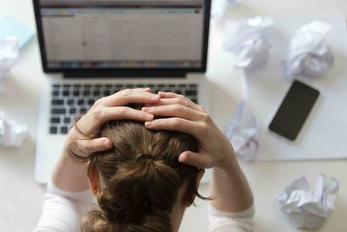 Siete de cada diez trabajadores reconocen haber sufrido el síndrome de burnout en el último año, según Ringover