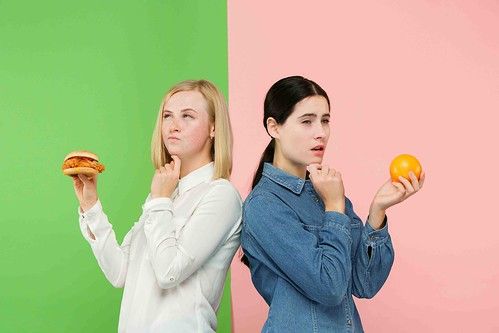 Mitos y falsedades en torno a la alimentación