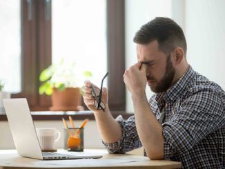 Vista cansada: qué es y 10 ejercicios para mejorarla