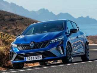 El nuevo Renault Clio conquista Girona con su innovadora y tecnológica gama
