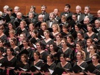 Dos buenos regalos para Navidad de Ibermúsica: la Novena de Beethoven y abonos especiales