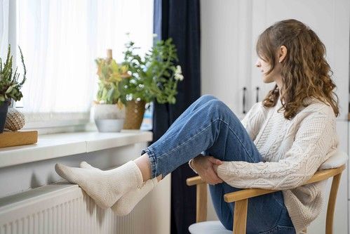 Tipos de calefacción para estar confortables y ahorrar