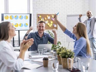 ¿Qué es el salario emocional y cuáles son sus beneficios?