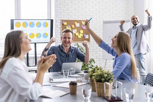 ¿Qué es el salario emocional y cuáles son sus beneficios?