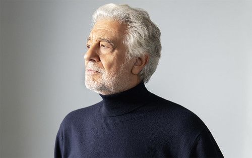 Plácido Domingo sigue apostando por una Academia y Teatro de Zarzuela