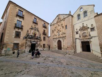 Cuenca de la A a la Z