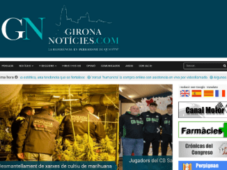 El Grup GN y Grupo 24 Horas unen esfuerzos y superan los sesenta medios digitales