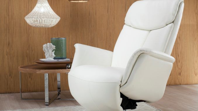 Mimma Gallery presenta sus siete propuestas de butacas Nordic Design
