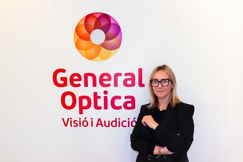 General Optica consolida su equipo del futuro