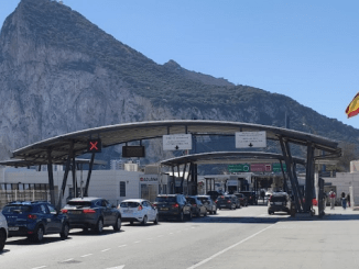 Sin acuerdo sobre Gibraltar más de tres años después del Brexit
