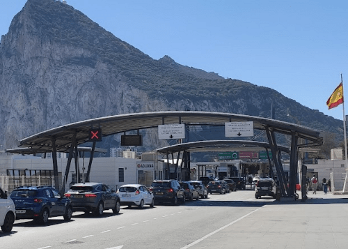 Sin acuerdo sobre Gibraltar más de tres años después del Brexit