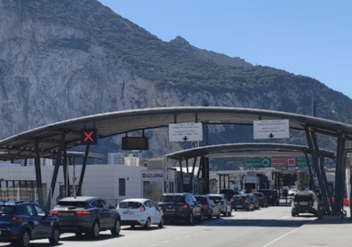 Ante el estancamiento del acuerdo de Gibraltar, EuropaSur insta a pensar en un plan B para el Campo de Gibraltar
