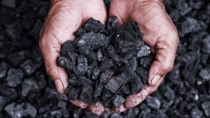 Buen comportamiento en los mercados del carbón metalúrgico de China