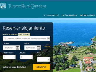 La Asociación de Turismo Rural de Cantabria presenta sus alegaciones para que que las viviendas de uso turístico complan las