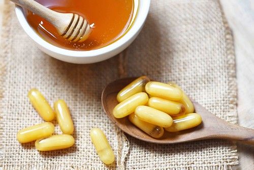 Jalea Real: propiedades y beneficios para la salud