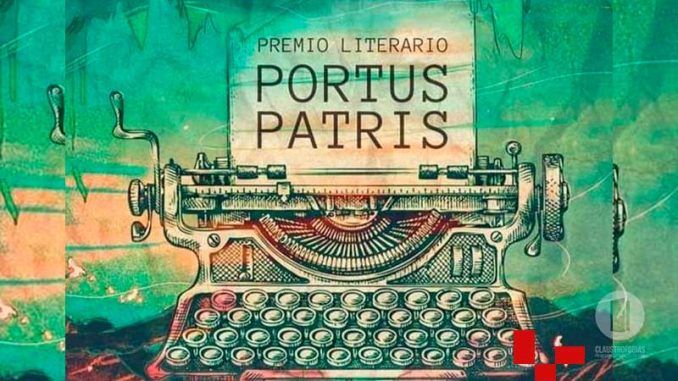 XXX Premio Literario Portus Patris 2024