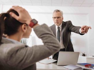 Abuso de poder en el trabajo: cómo identificarlo y qué hacer