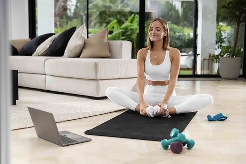 Montar un gimnasio en casa: consejos y beneficios