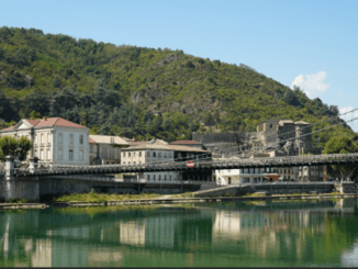 Surcar el Ródano a bordo de Riverside Ravel: Una experiencia inolvidable que combina cultura, lujo y confort