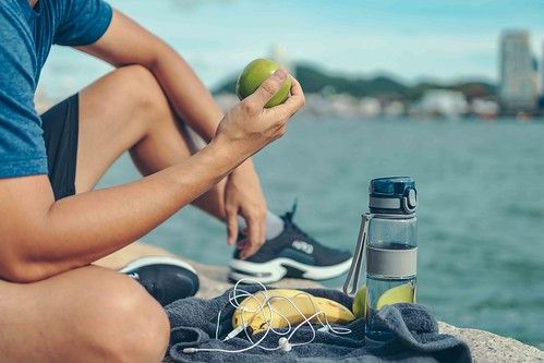 Consejos para hacer deporte en verano