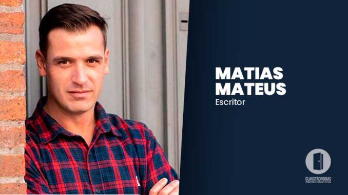 Matias Mateus | El deporte es un acontecimiento artístico