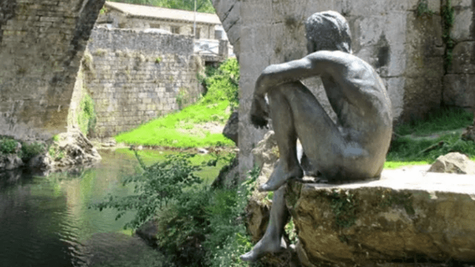 Fiestas de San Pantaleón y San Pedruco en Liérganes