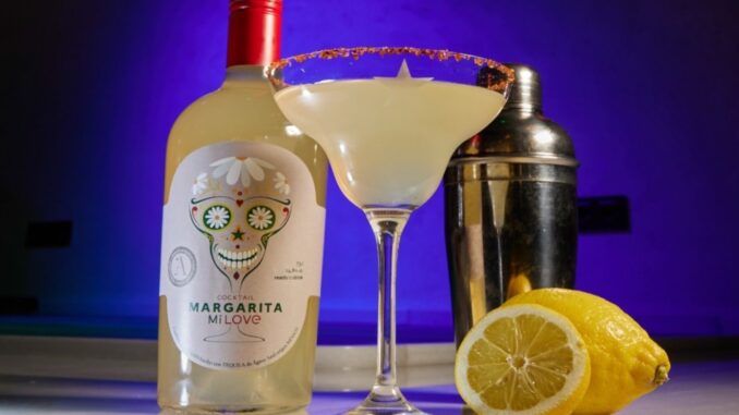 Ingenio Artisan Cocktails: cócteles de tradición e innovación