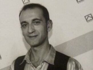 Hoy quiero honrar a este gran amigo que se nos fue hace años Fede Valbuena