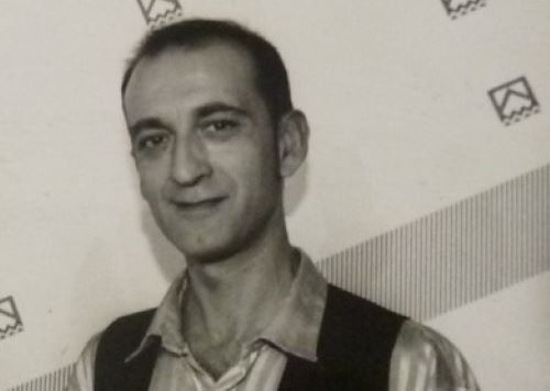 FEDE VALBUEBA RADIO RABEL DE ORILLA A ORILLA Y TALLER DE AUTOR 3