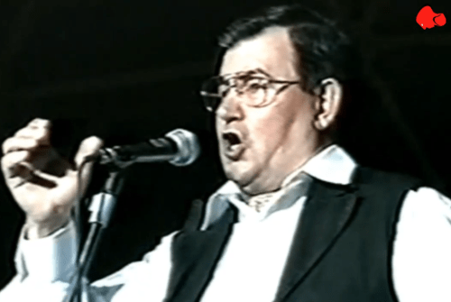 benito diaz