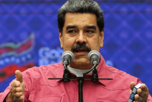 maduro