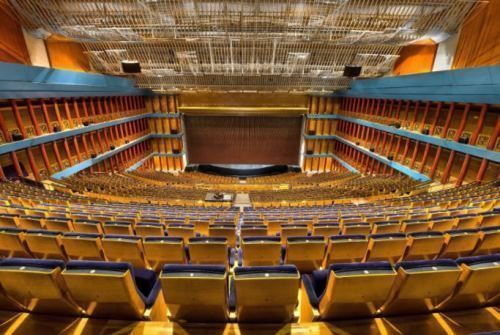 CHÈJOV SIN CHÈJOV el miñercoles en el Palacio de Festivales