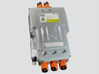 NX Technologies presentará en Electronica Munich 2024 su nuevo inversor de tracción E8300, con una densidad de potencia excepcional y tecnología de última generación