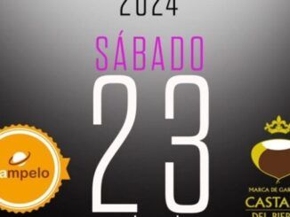 Sábado 23 de noviembre Magosta en San Mateo de Buelna.