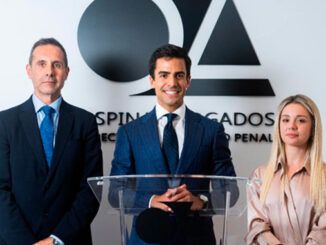 Best Lawyers 2025: ranking de los mejores abogados de España