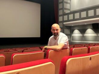 Crece un 16% en 2024 el número de espectadores de la Filmoteca de Cantabria, 3.302 más que en 2023