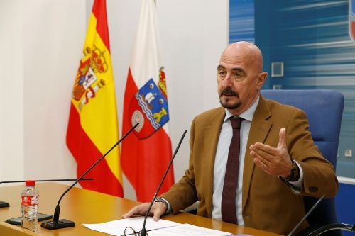 cesar pascual