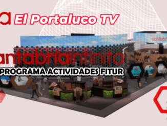 Programa de actividades de Cantabria en FITUR
