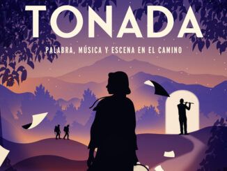 Potes estrena ‘Tonada. Palabra, música y escena en el Camino’, sábado 18, 19.30 h., en el Centro de Estudios Lebaniegos