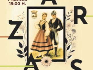 7 de marzo Marzas en Santander